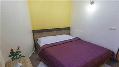 اتاق دو تخته دبل هتل آپارتمان لیان رامسر اتاق دو تخته دبل هتل آپارتمان لیان رامسر